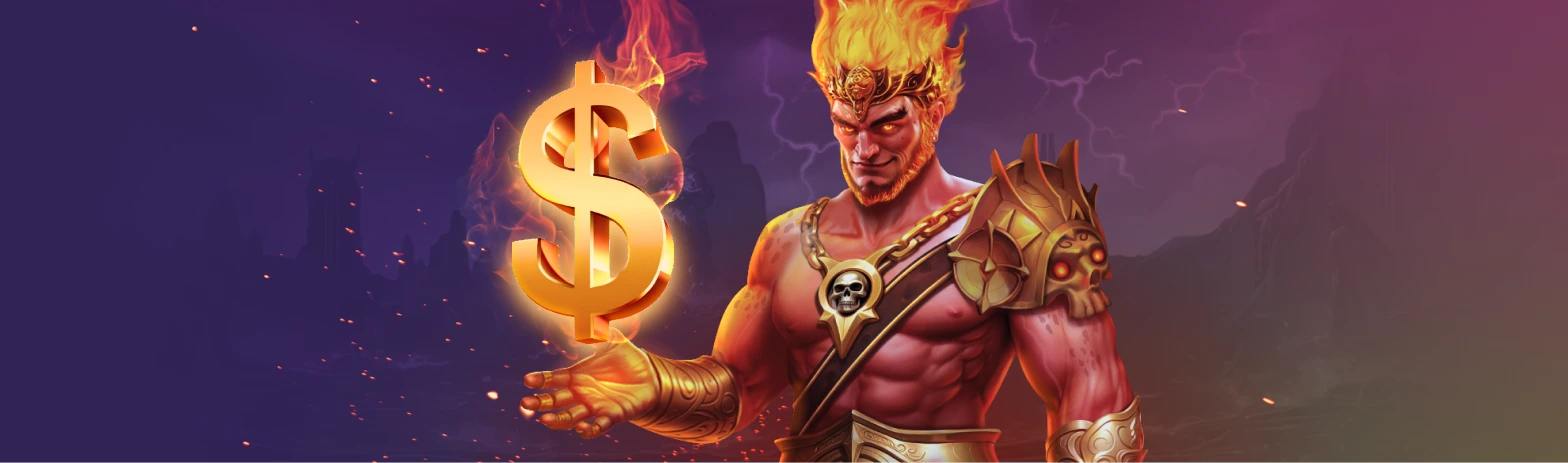 Spinbet Casino Bonuses