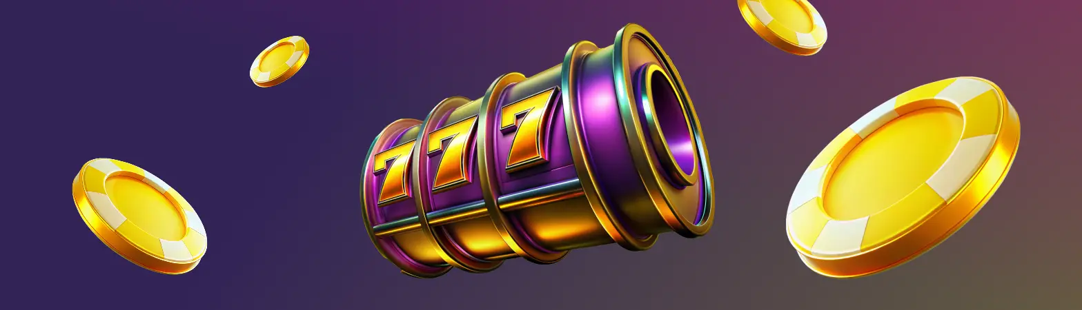 SpinBet Bonus Visual